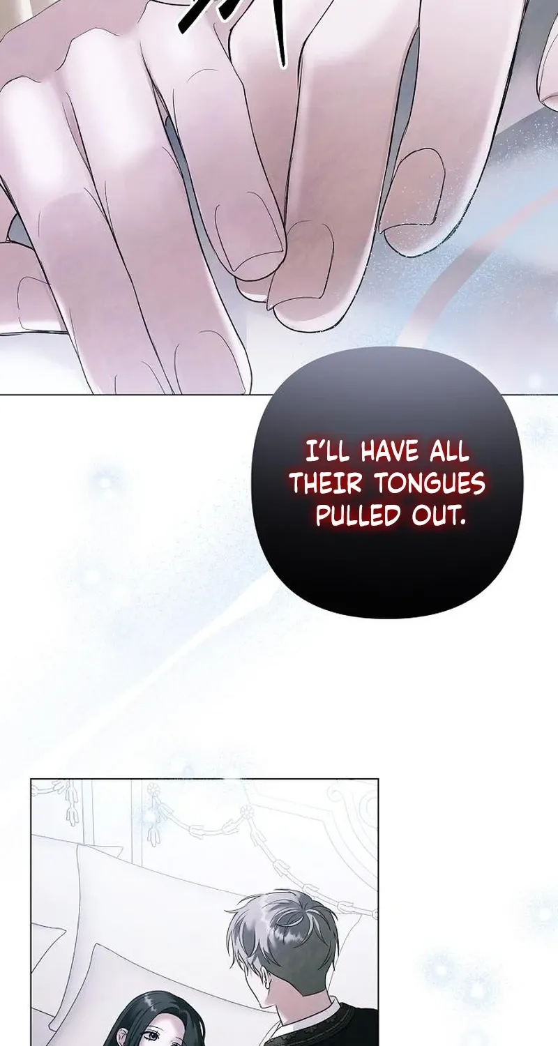 Too Late for Regrets Chapter 77 page 20 - 