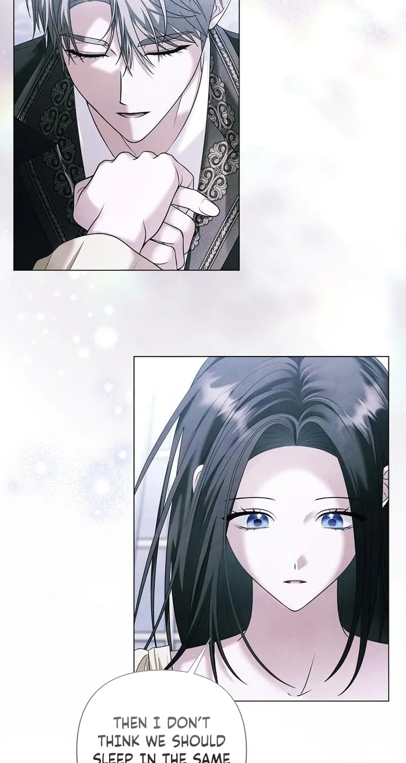 Too Late for Regrets Chapter 77 page 3 - 
