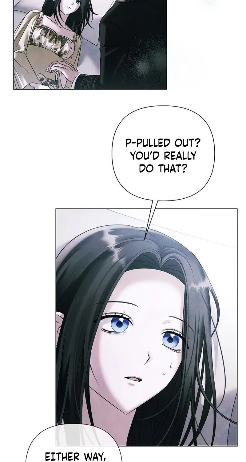 Too Late for Regrets Chapter 77 page 21 - 