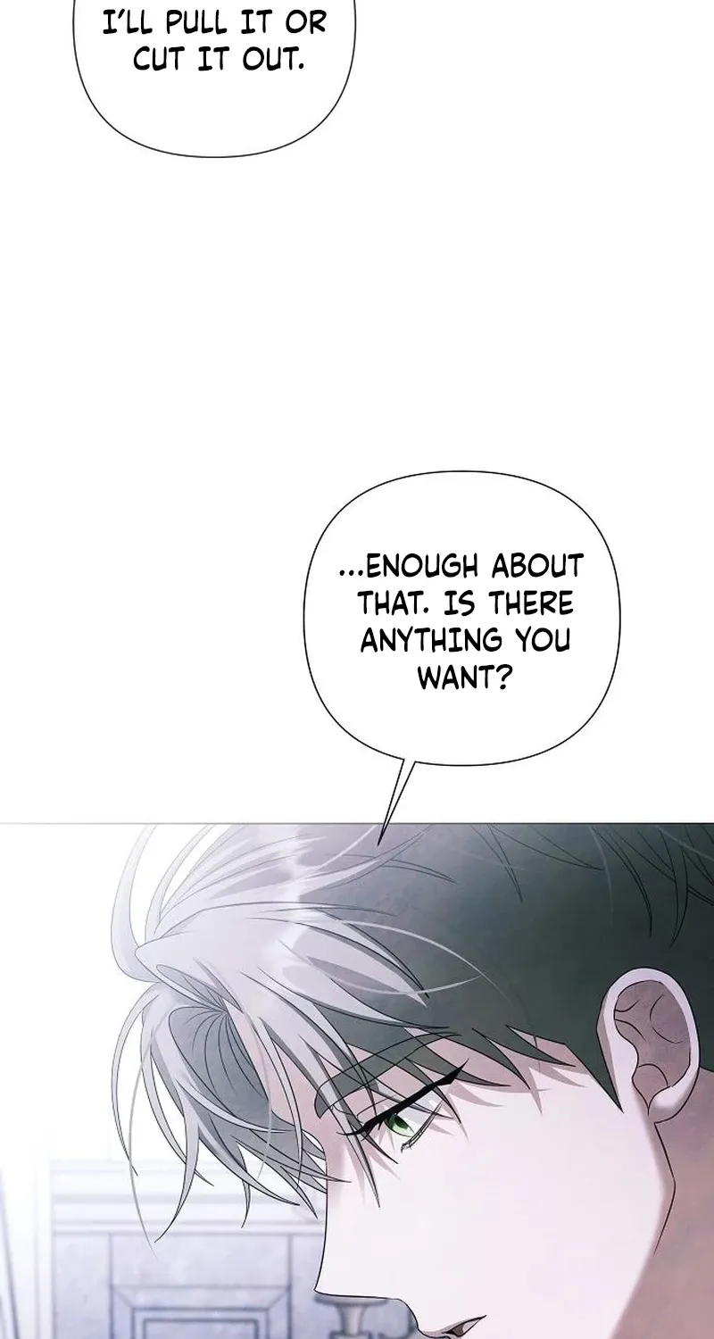 Too Late for Regrets Chapter 77 page 22 - 