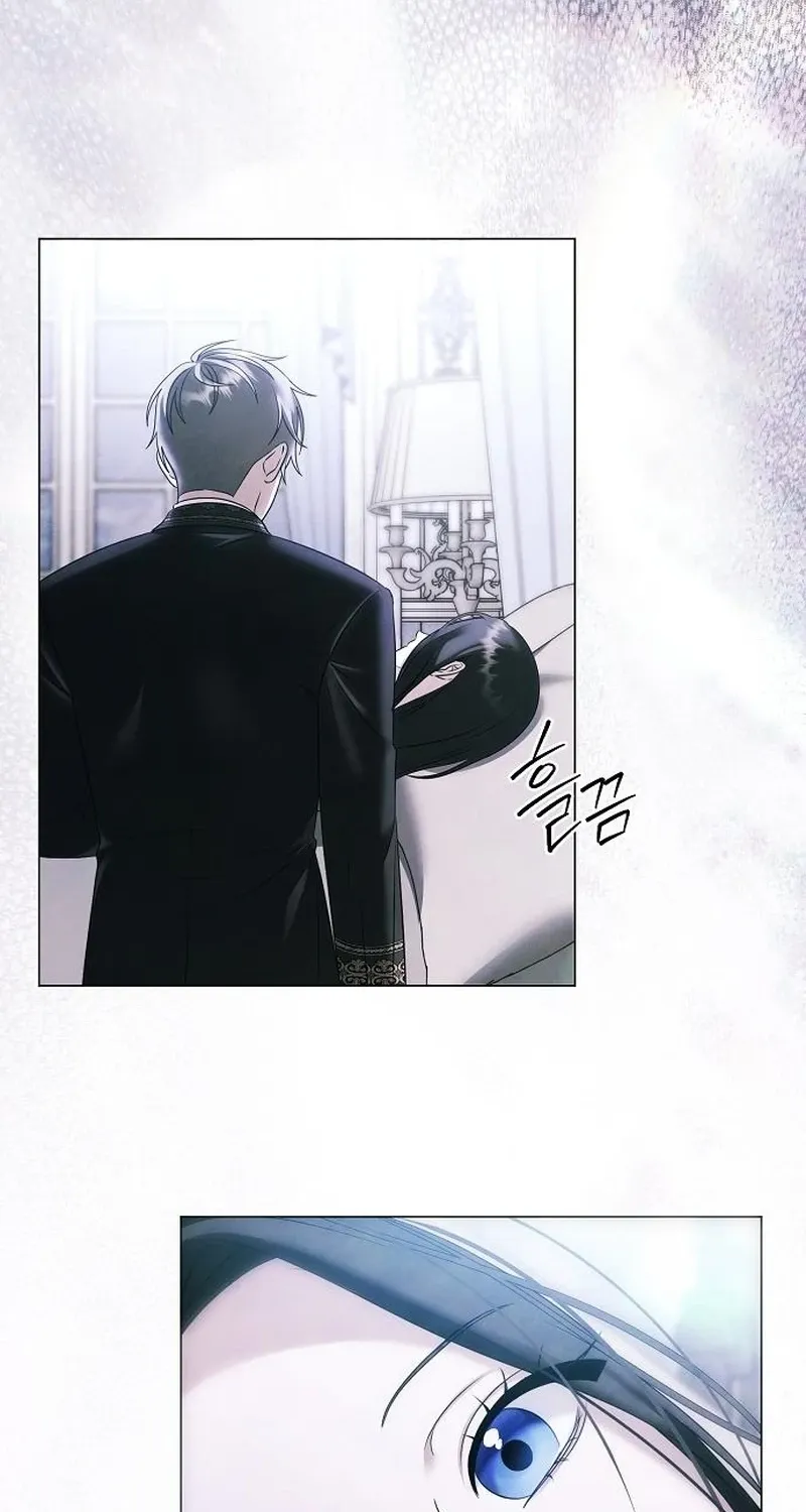 Too Late for Regrets Chapter 77 page 25 - 