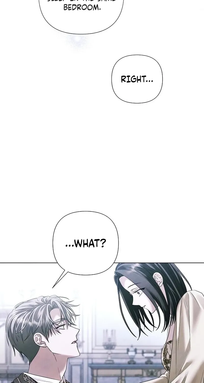 Too Late for Regrets Chapter 77 page 4 - 