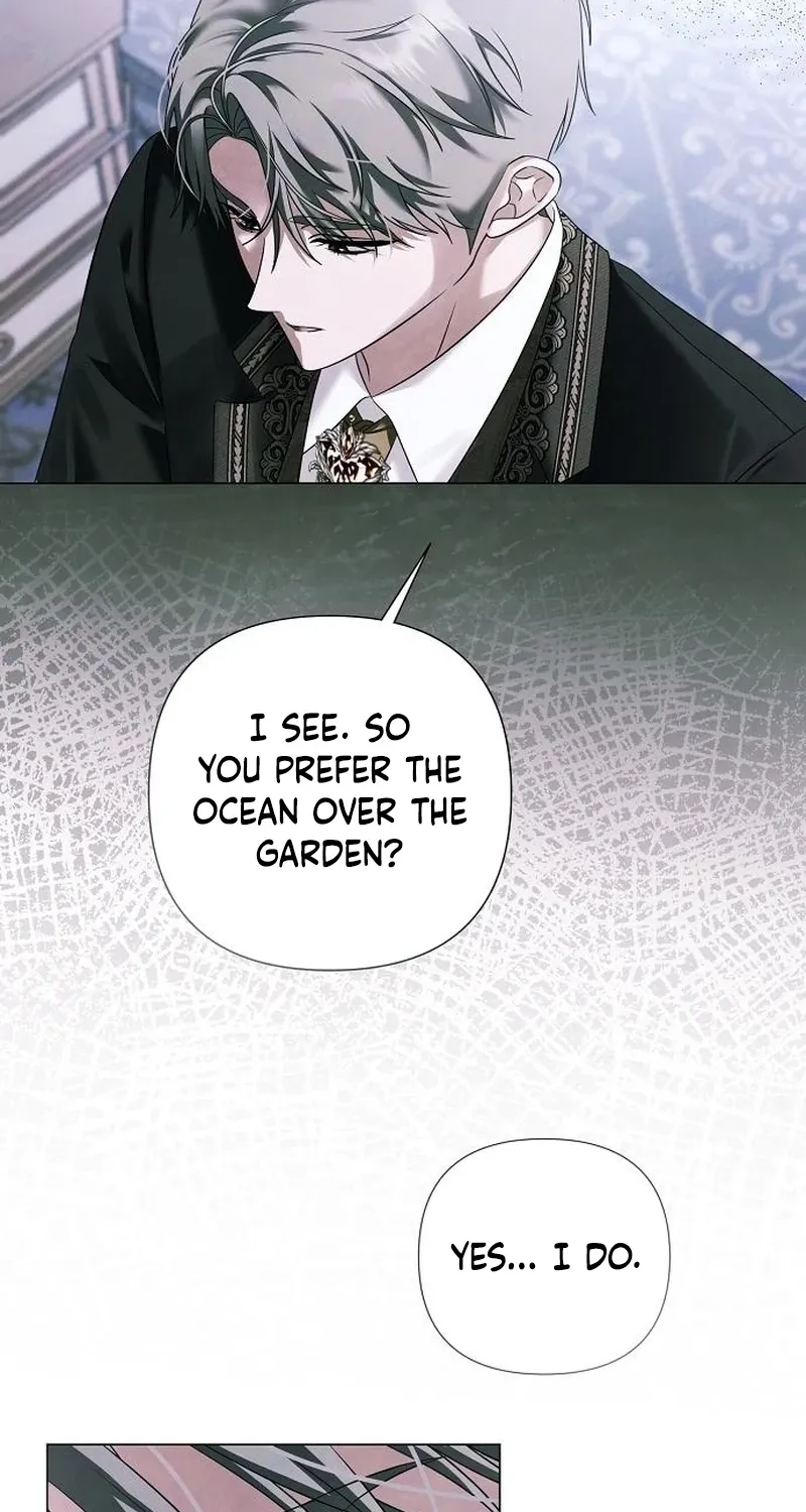 Too Late for Regrets Chapter 77 page 31 - 
