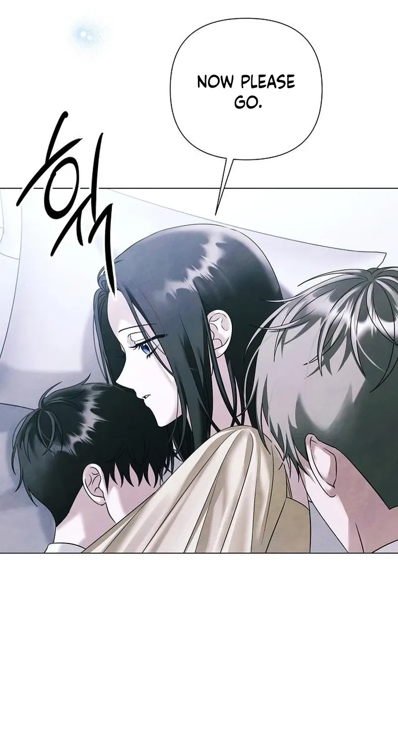 Too Late for Regrets Chapter 77 page 33 - 
