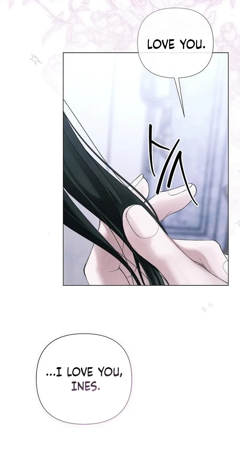 Too Late for Regrets Chapter 77 page 35 - 