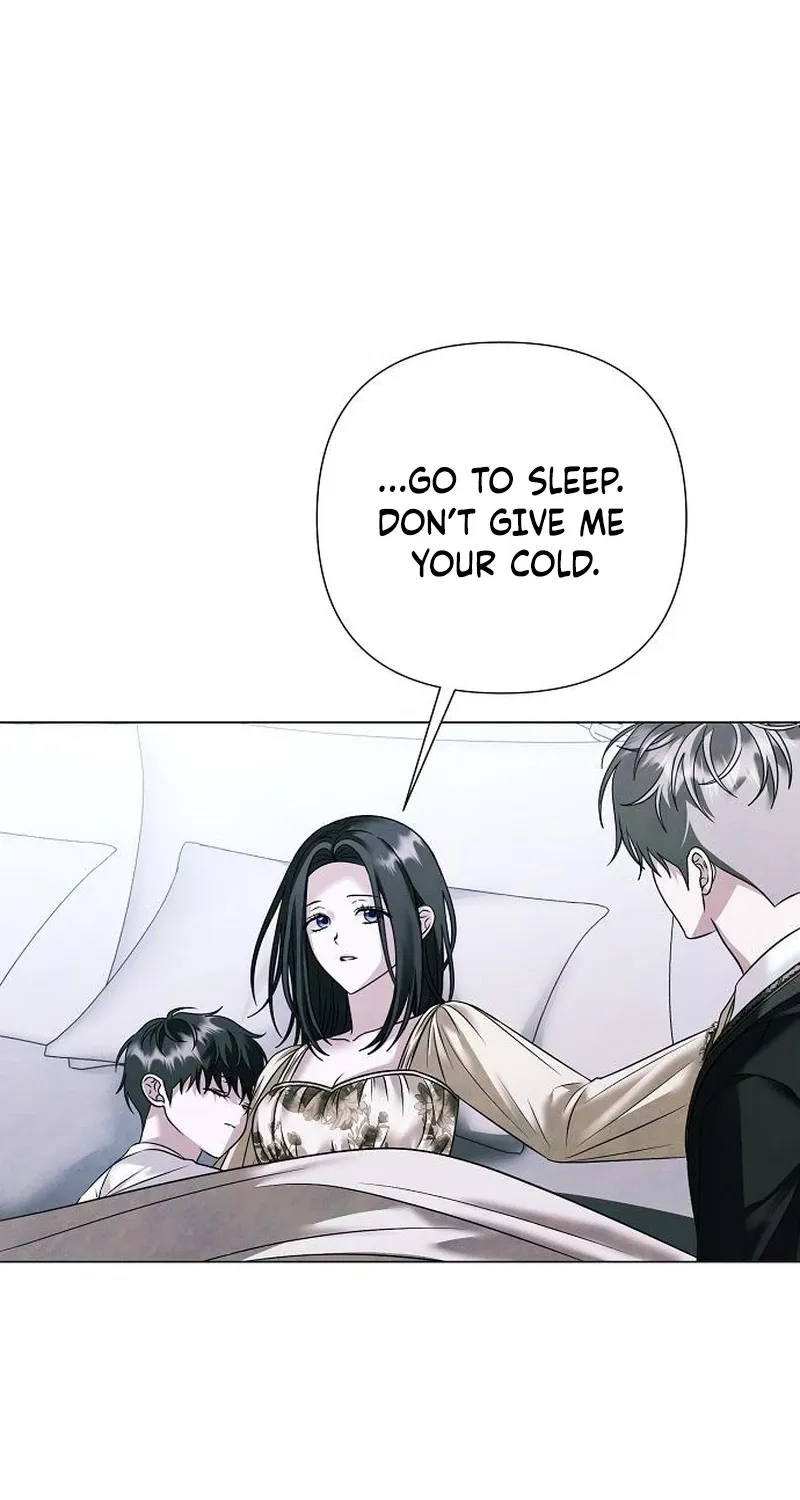 Too Late for Regrets Chapter 77 page 36 - 