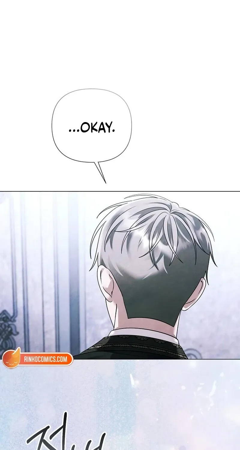 Too Late for Regrets Chapter 77 page 37 - 