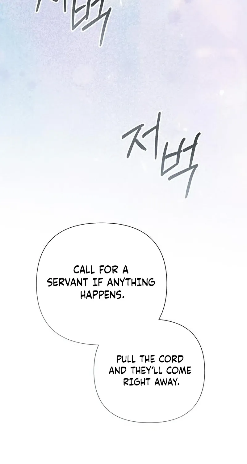 Too Late for Regrets Chapter 77 page 38 - 