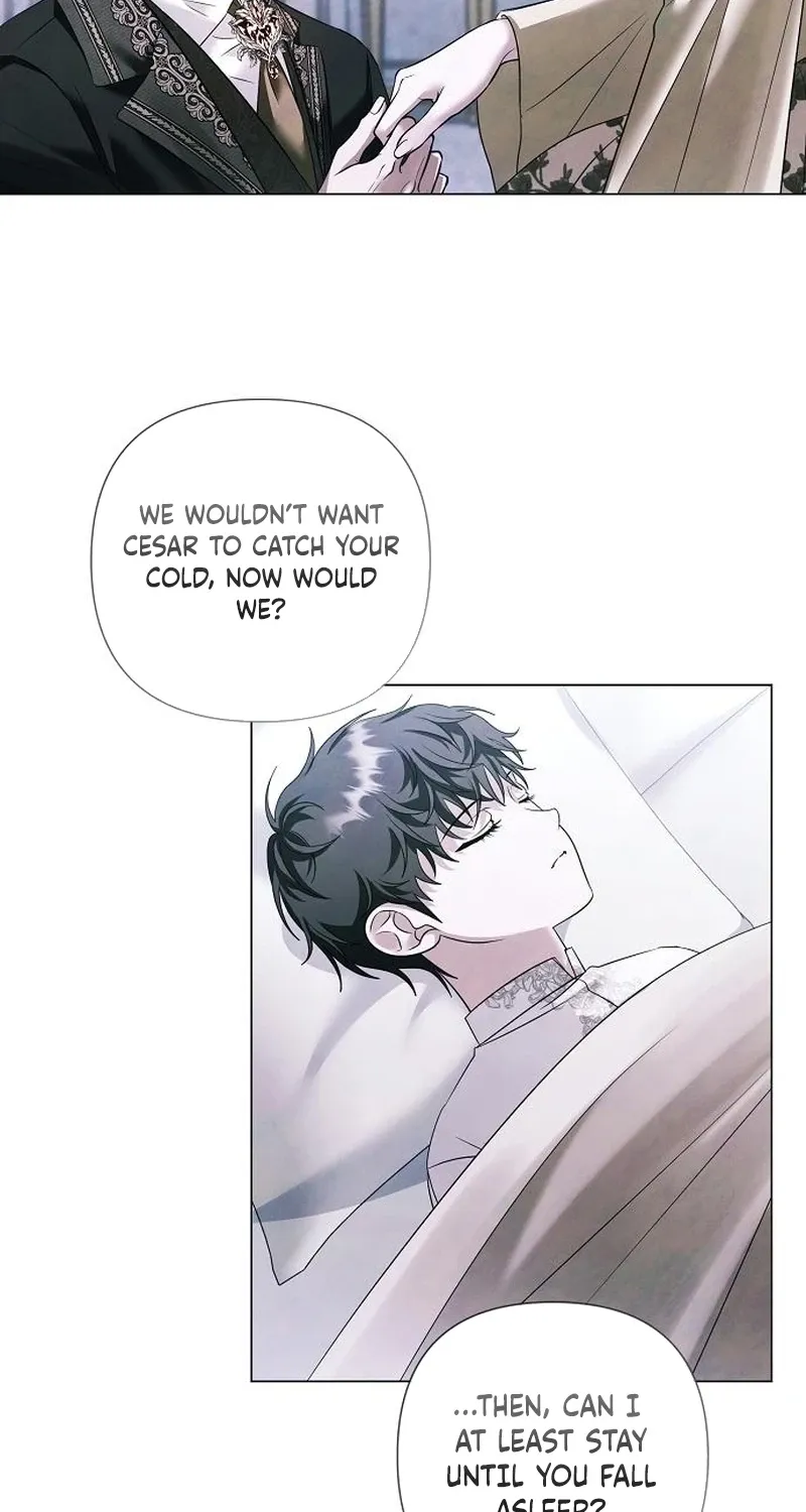 Too Late for Regrets Chapter 77 page 5 - 