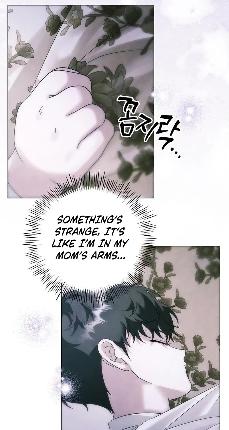Too Late for Regrets Chapter 77 page 48 - 