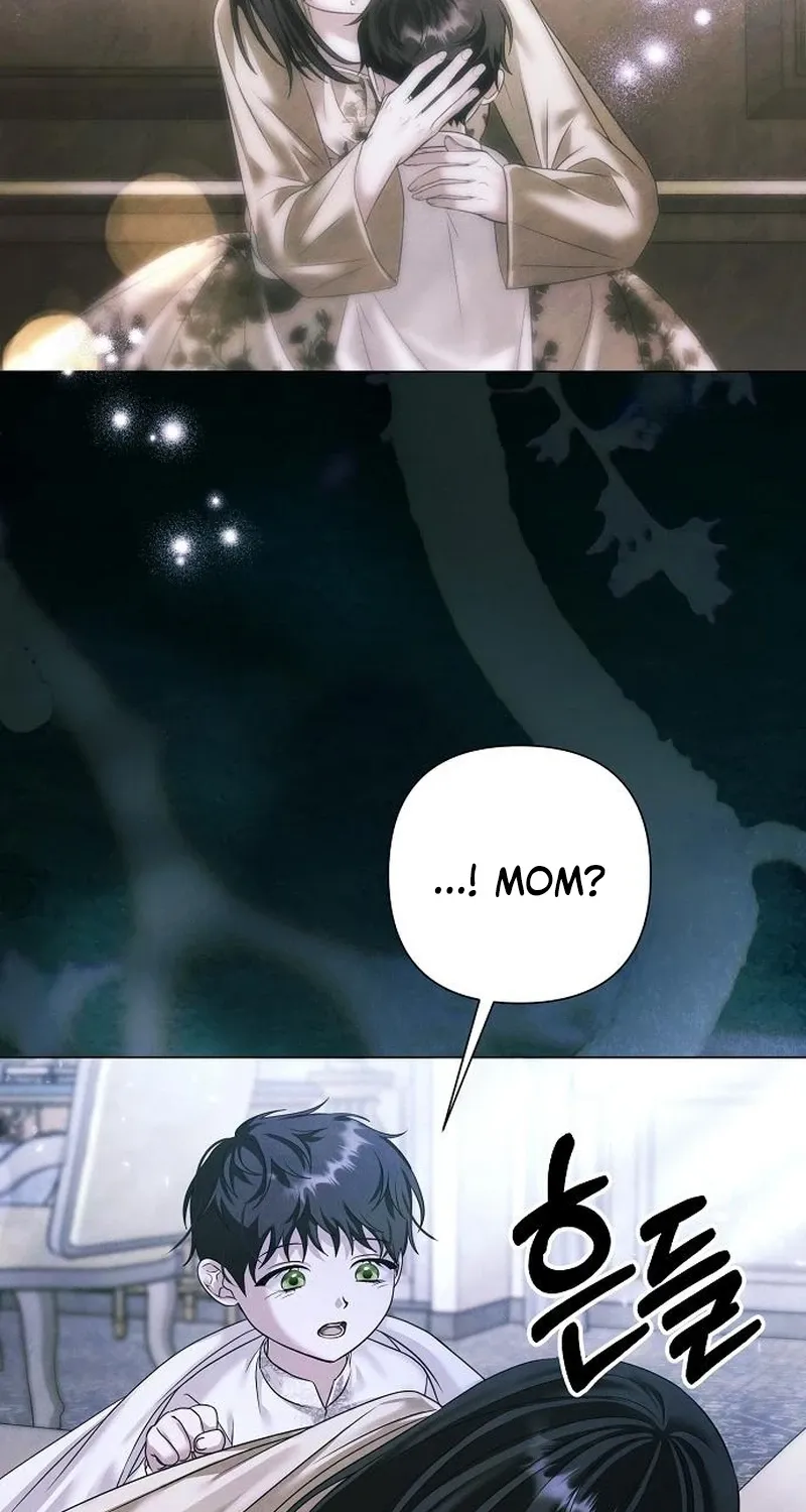 Too Late for Regrets Chapter 77 page 50 - 