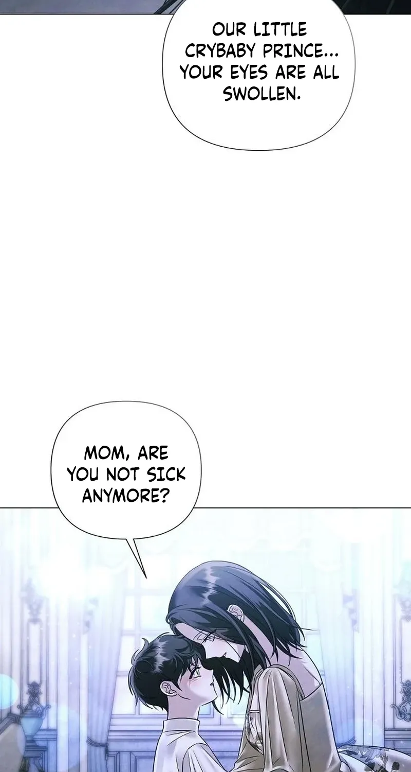 Too Late for Regrets Chapter 77 page 54 - 