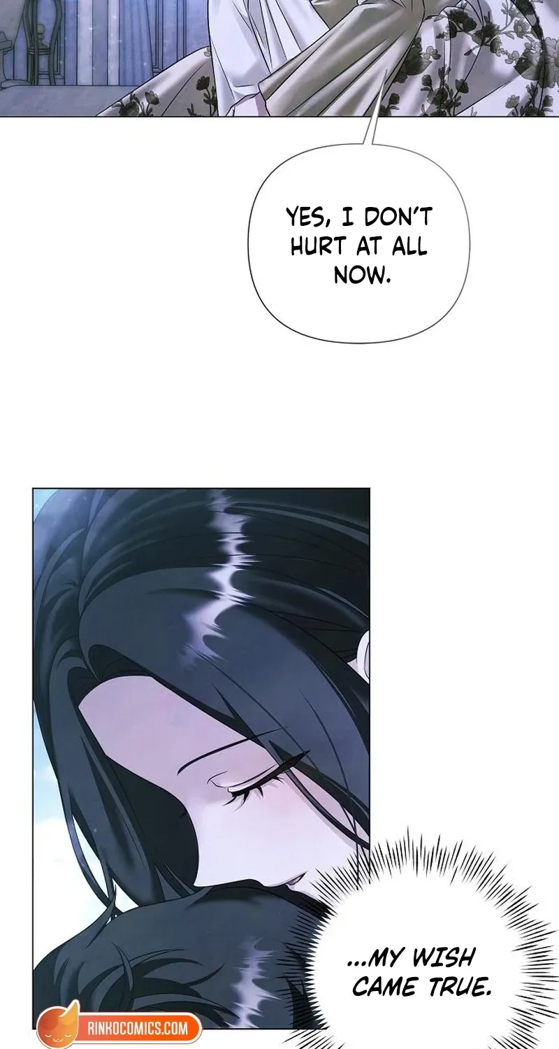 Too Late for Regrets Chapter 77 page 55 - 