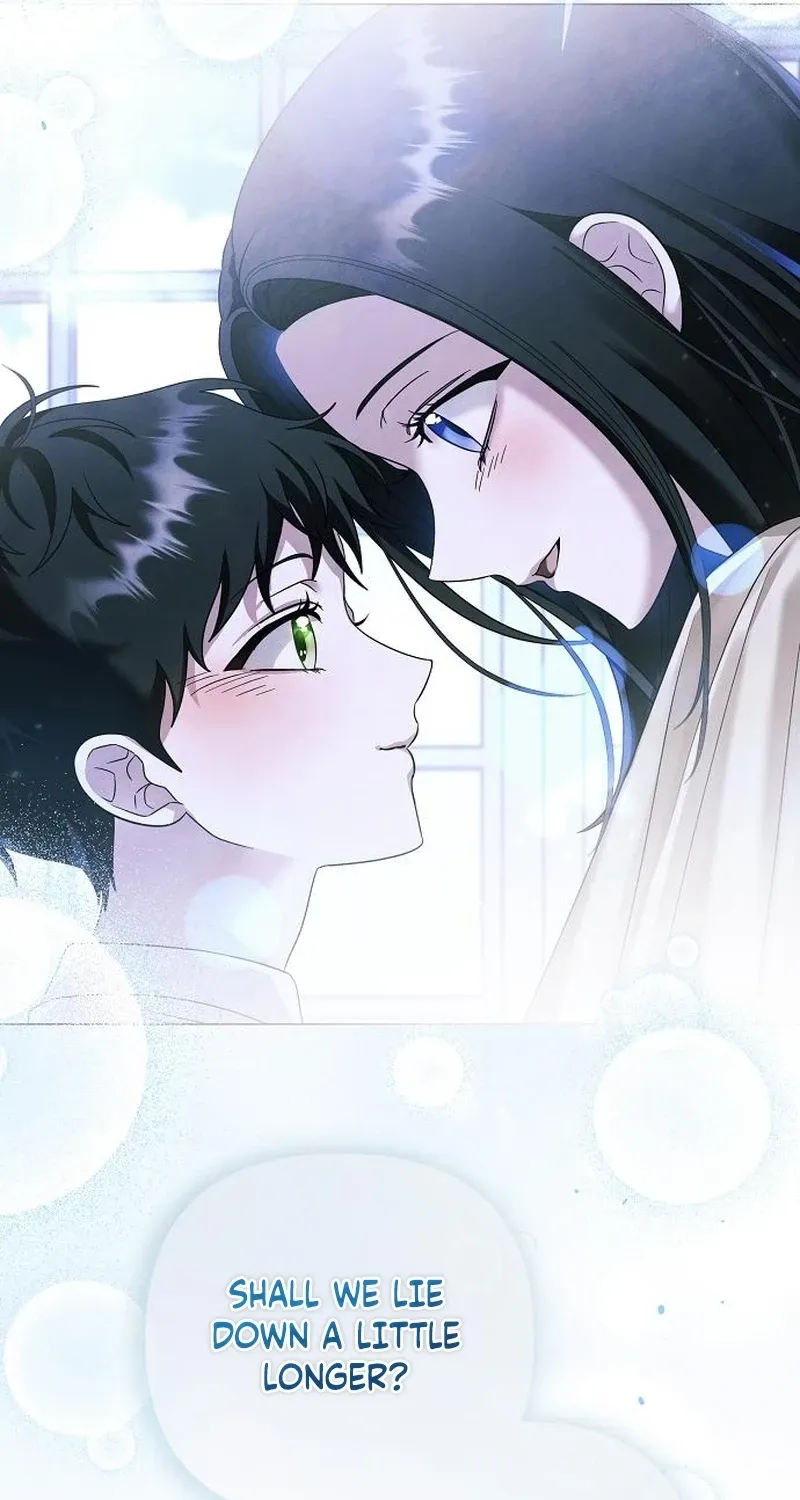 Too Late for Regrets Chapter 77 page 58 - 
