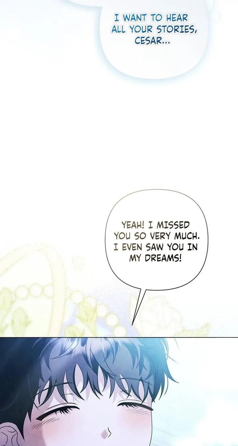 Too Late for Regrets Chapter 77 page 59 - 