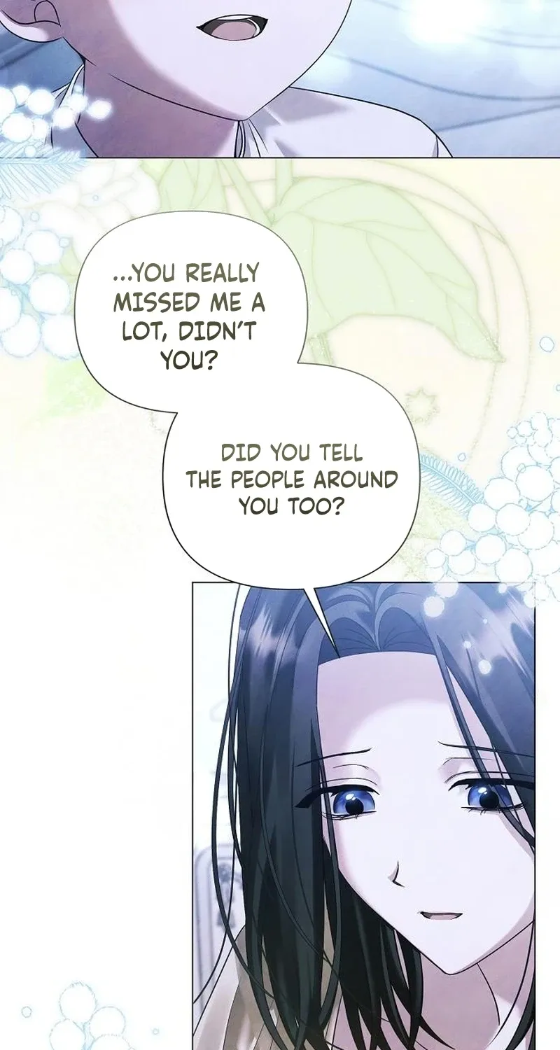 Too Late for Regrets Chapter 77 page 60 - 