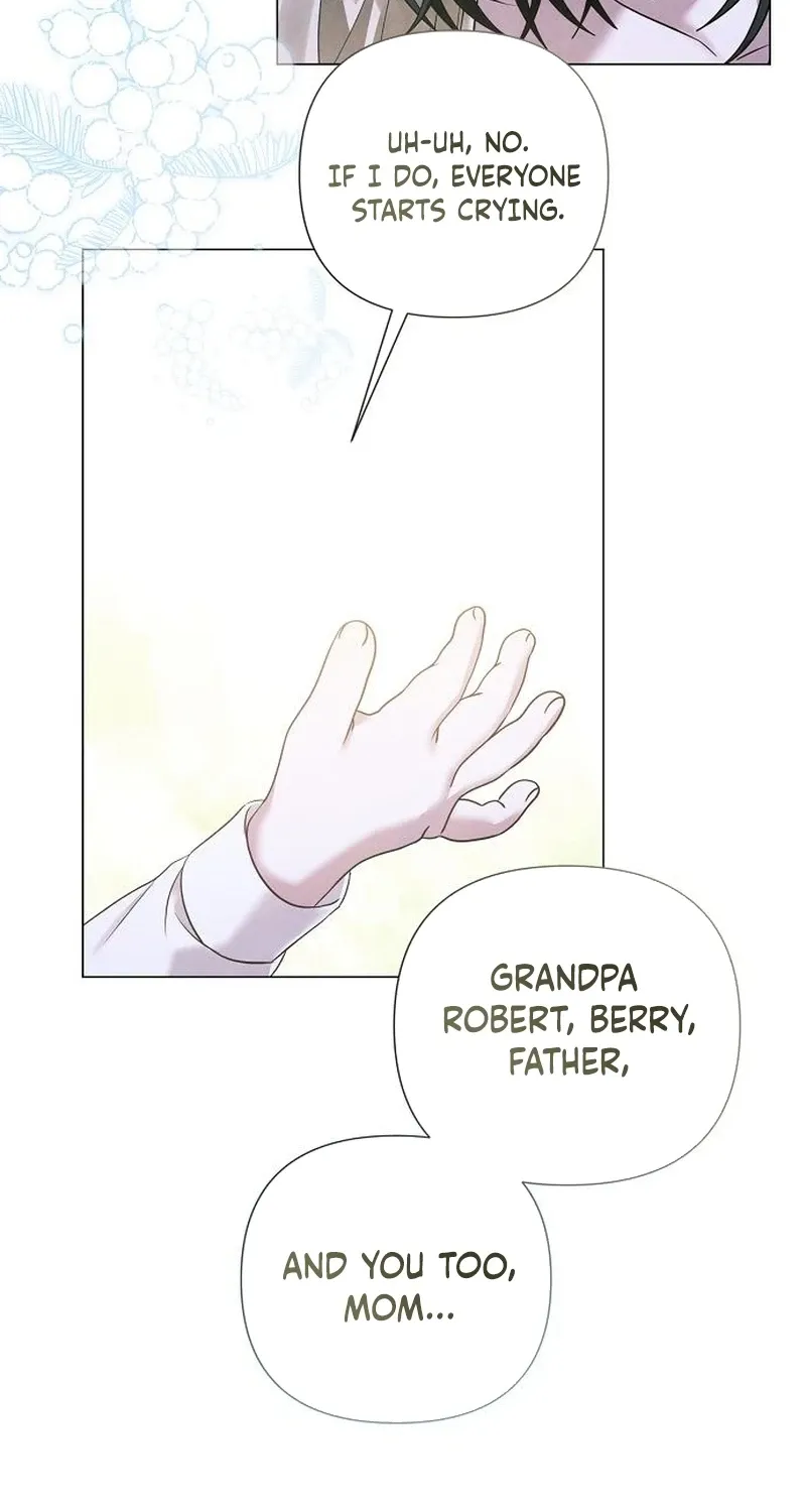 Too Late for Regrets Chapter 77 page 61 - 