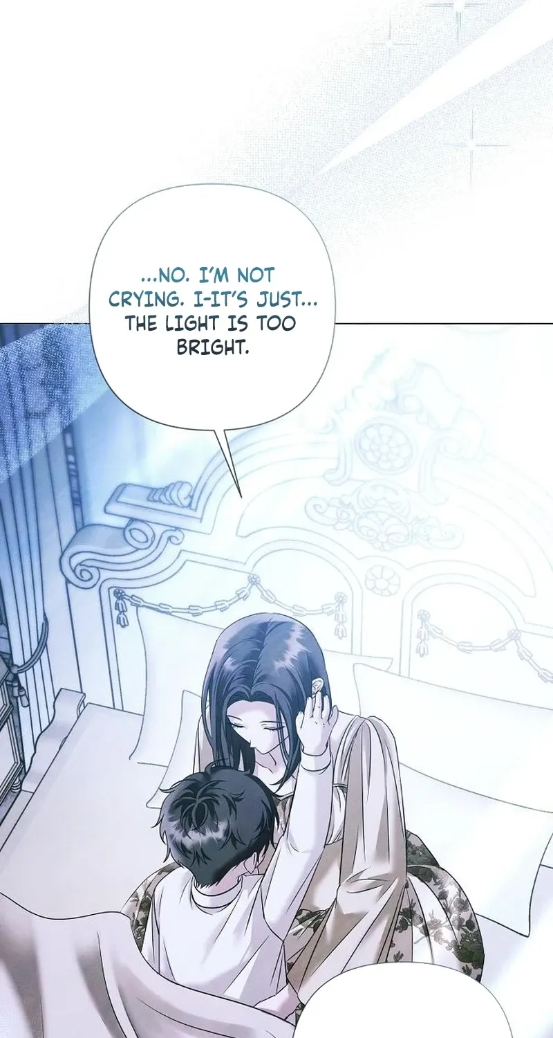 Too Late for Regrets Chapter 77 page 63 - 