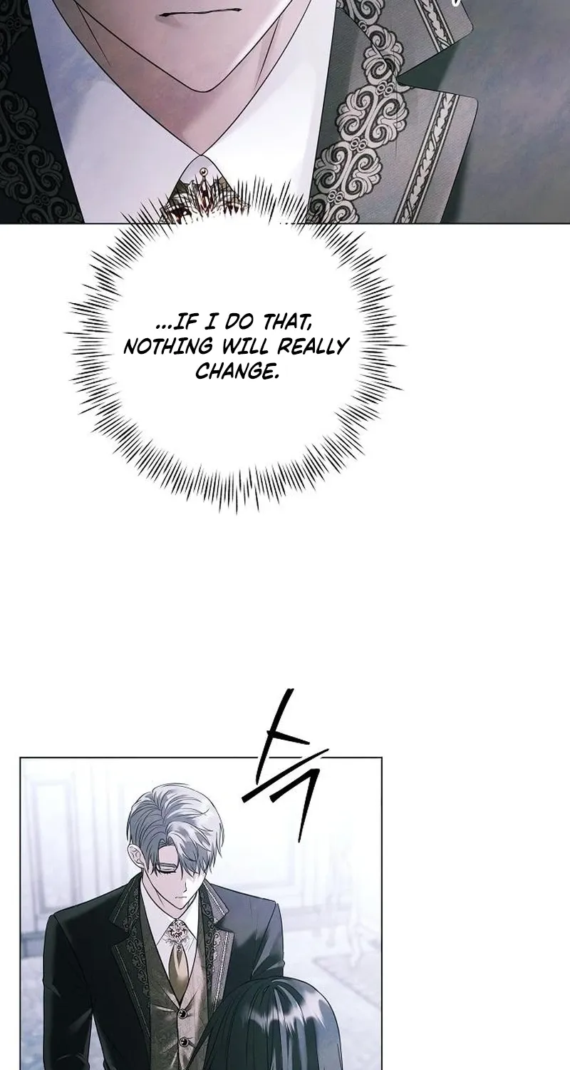 Too Late for Regrets Chapter 77 page 8 - 