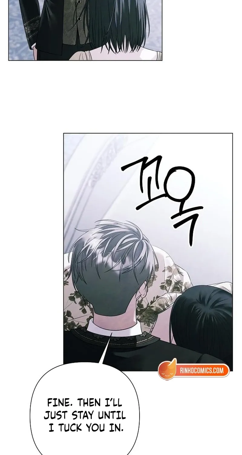 Too Late for Regrets Chapter 77 page 9 - 