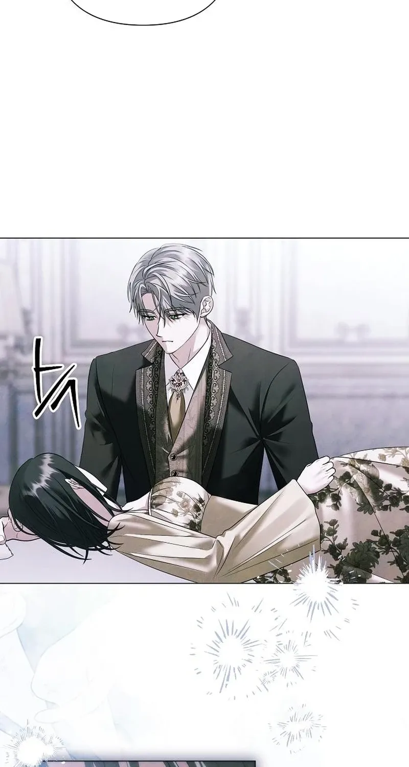 Too Late for Regrets Chapter 77 page 10 - 