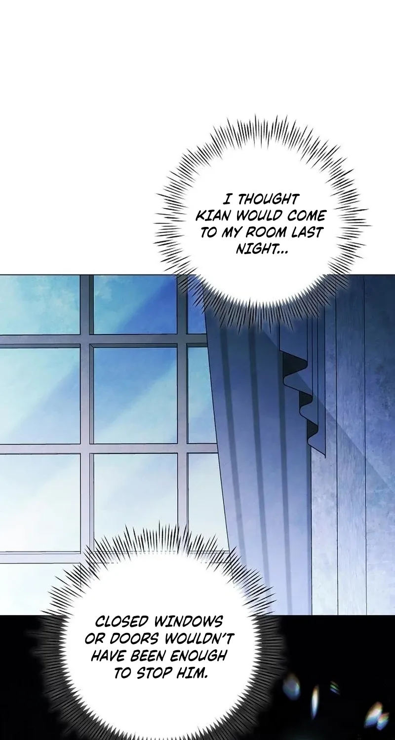 Too Late for Regrets Chapter 78 page 14 - 
