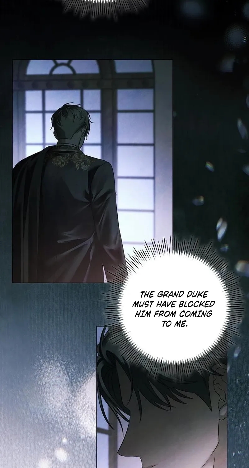 Too Late for Regrets Chapter 78 page 15 - 