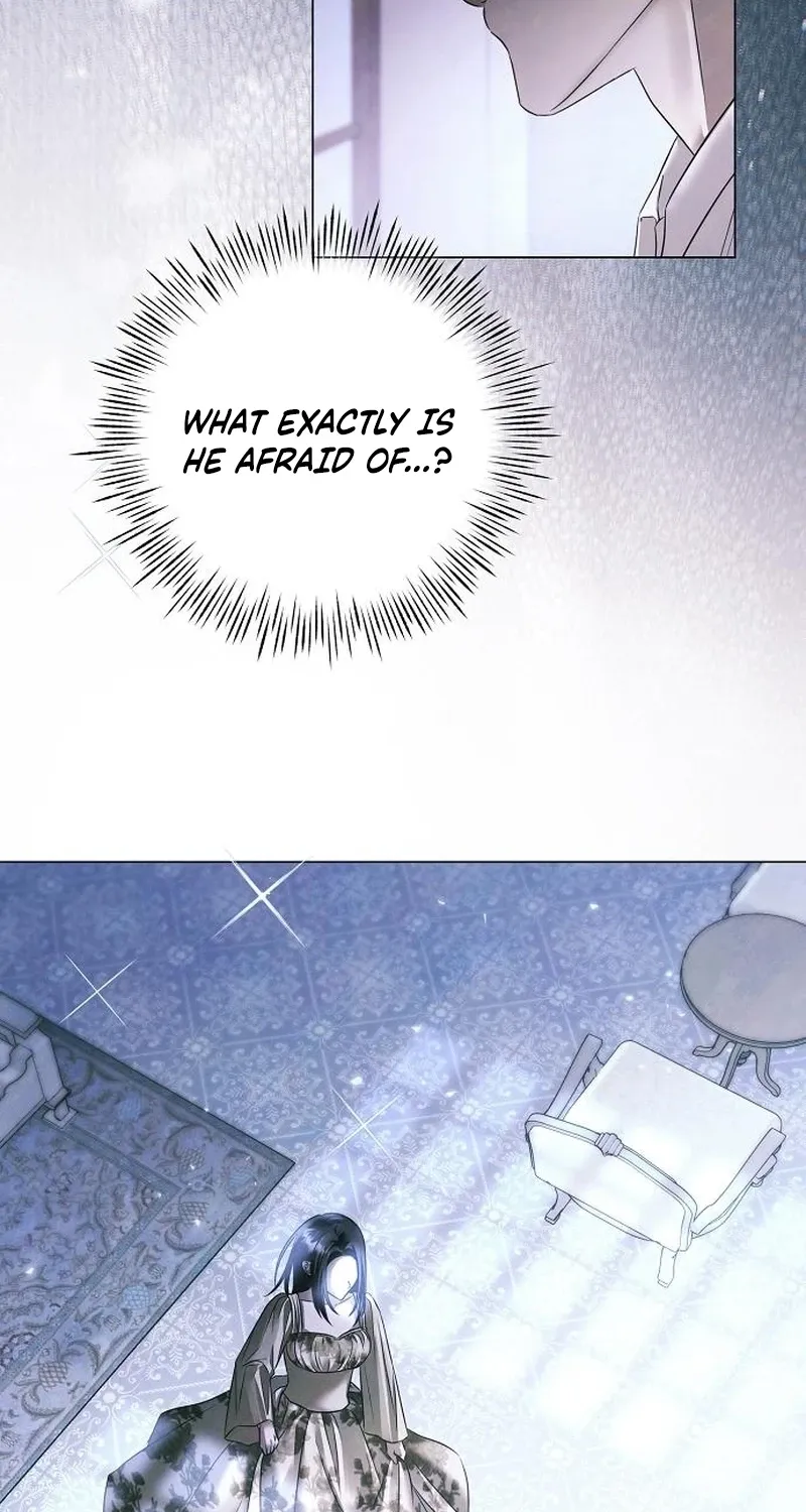 Too Late for Regrets Chapter 78 page 16 - 
