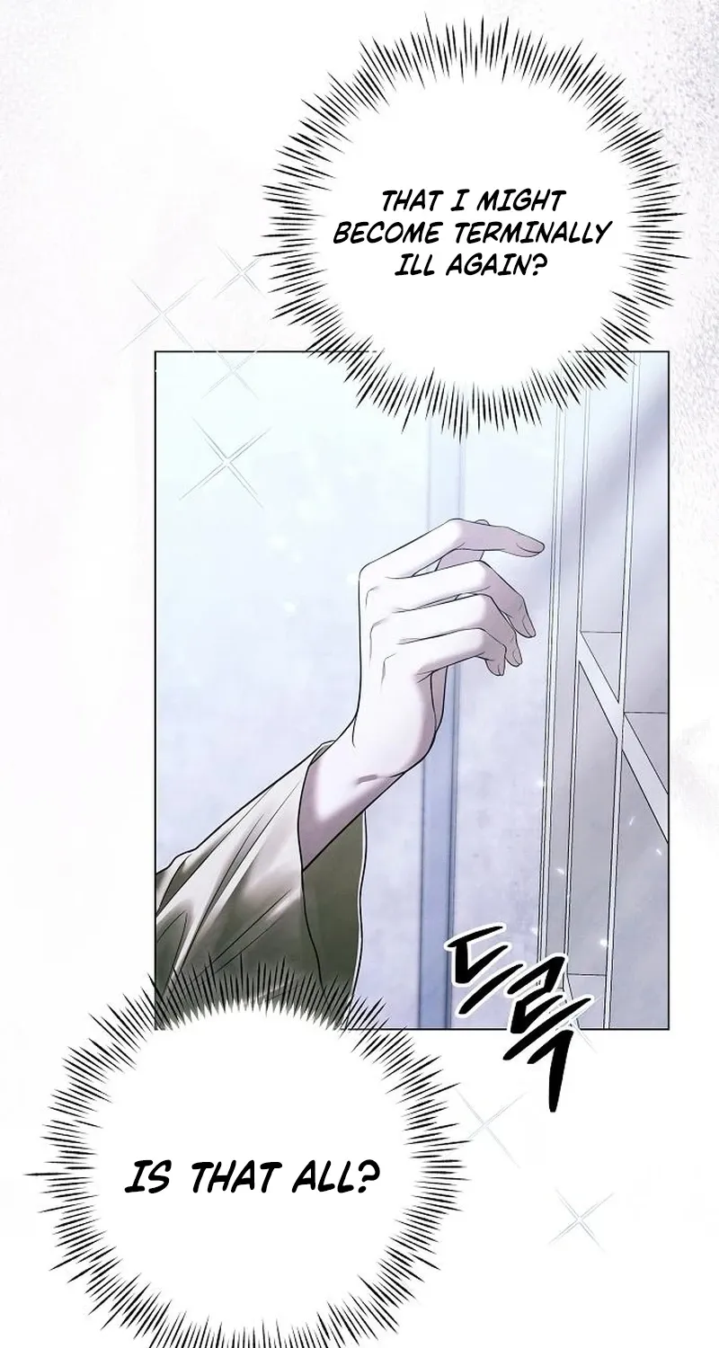 Too Late for Regrets Chapter 78 page 18 - 