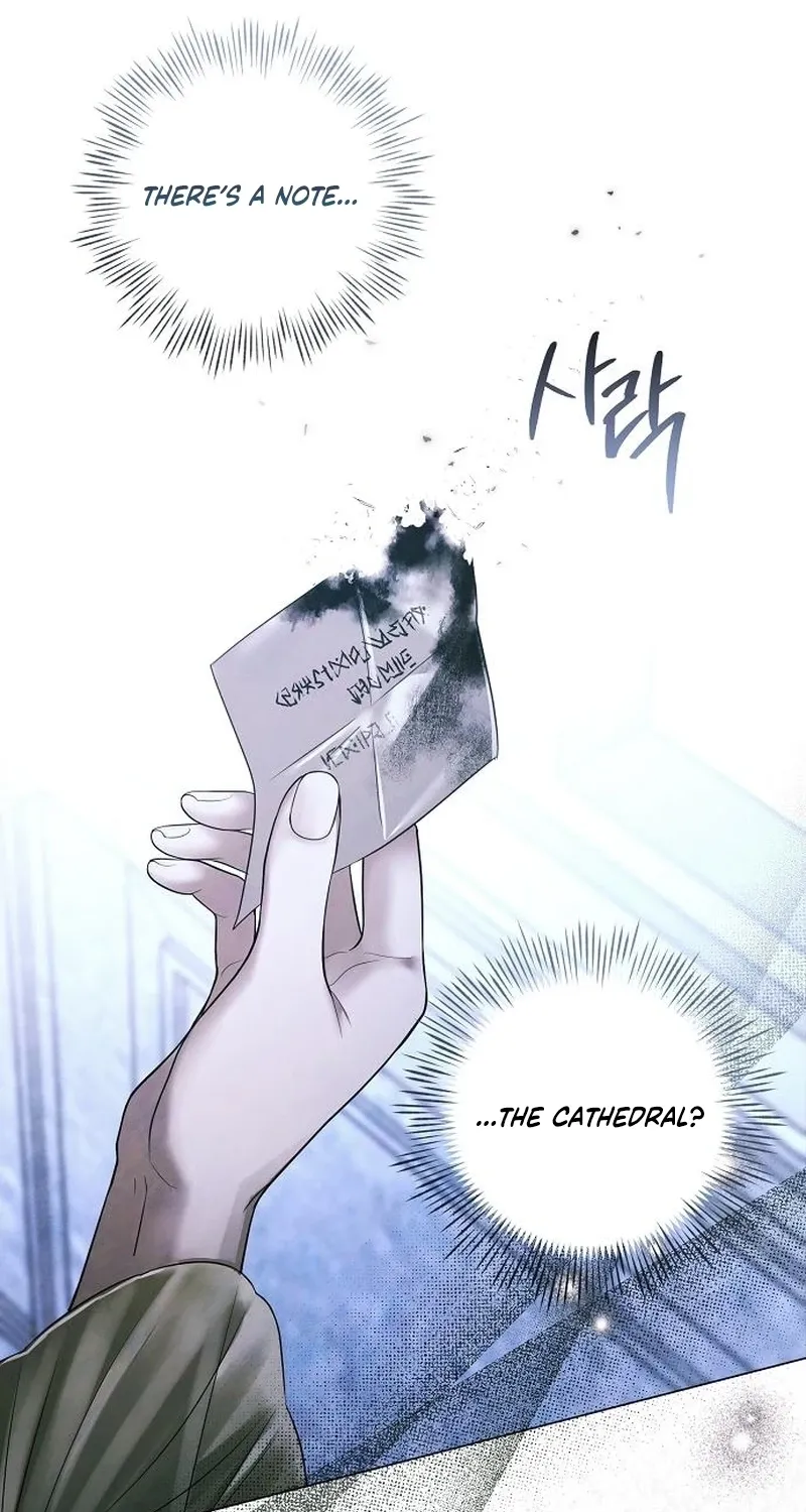 Too Late for Regrets Chapter 78 page 20 - 