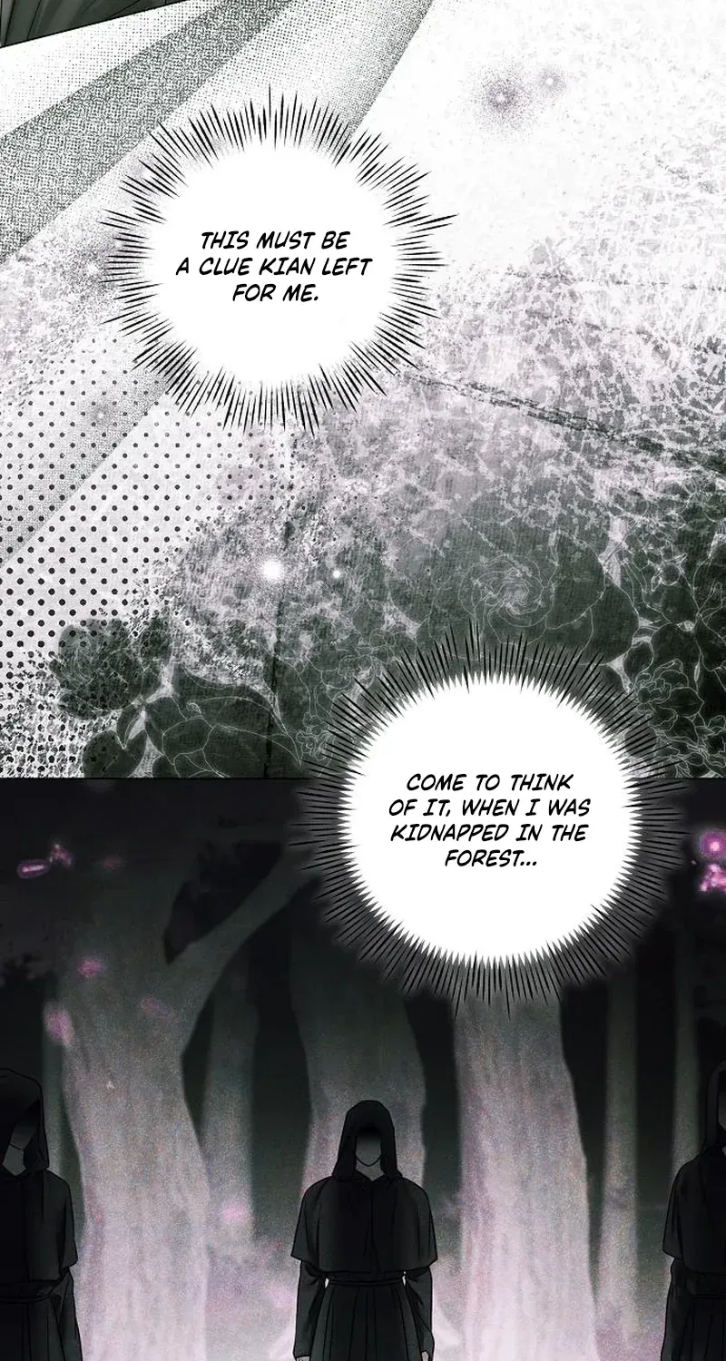 Too Late for Regrets Chapter 78 page 21 - 