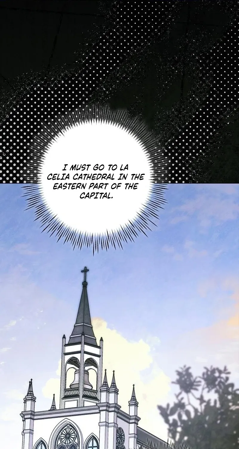 Too Late for Regrets Chapter 78 page 24 - 