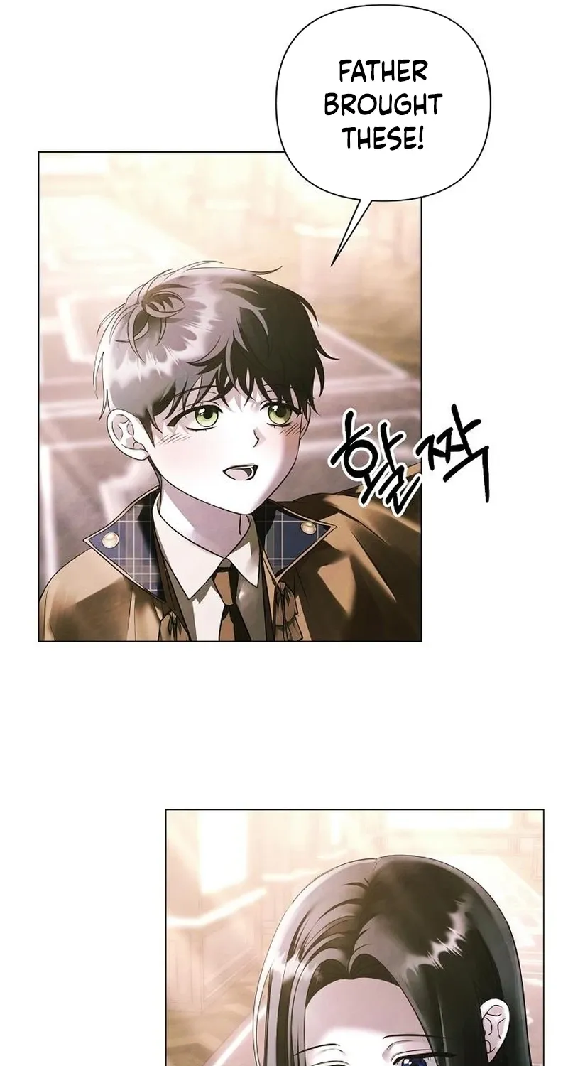 Too Late for Regrets Chapter 78 page 30 - 