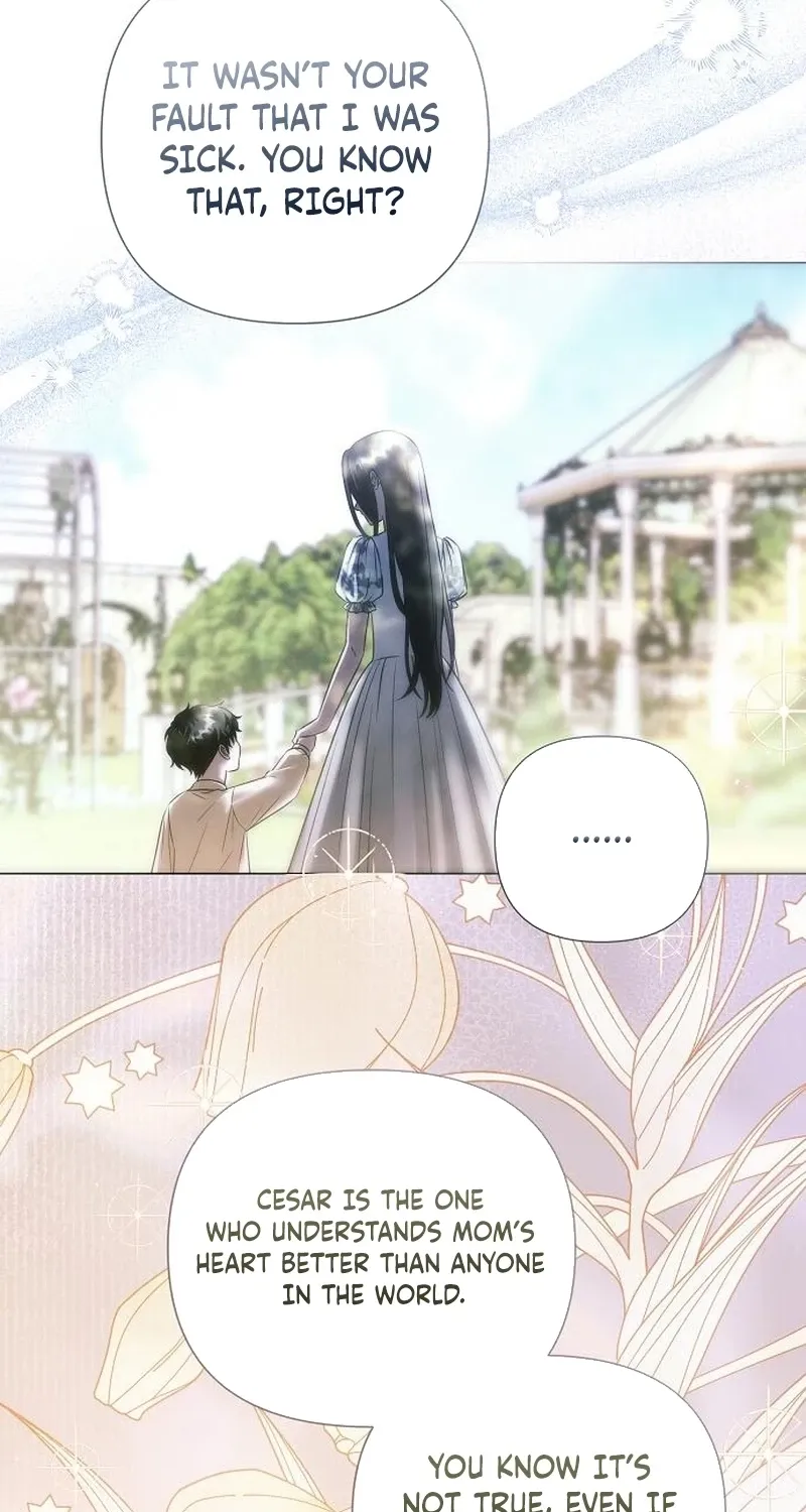 Too Late for Regrets Chapter 78 page 4 - 
