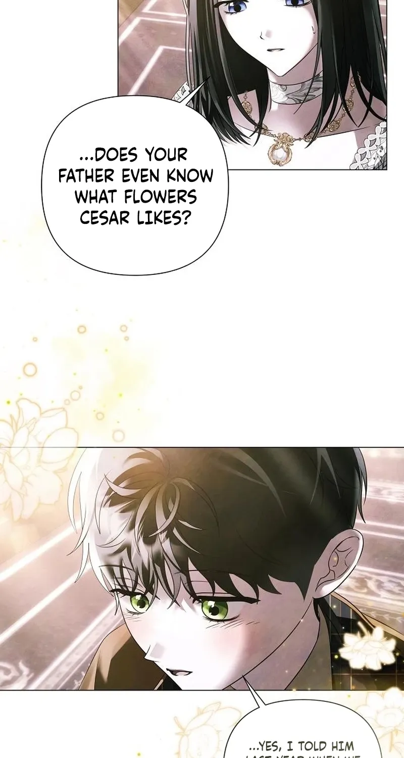 Too Late for Regrets Chapter 78 page 31 - 