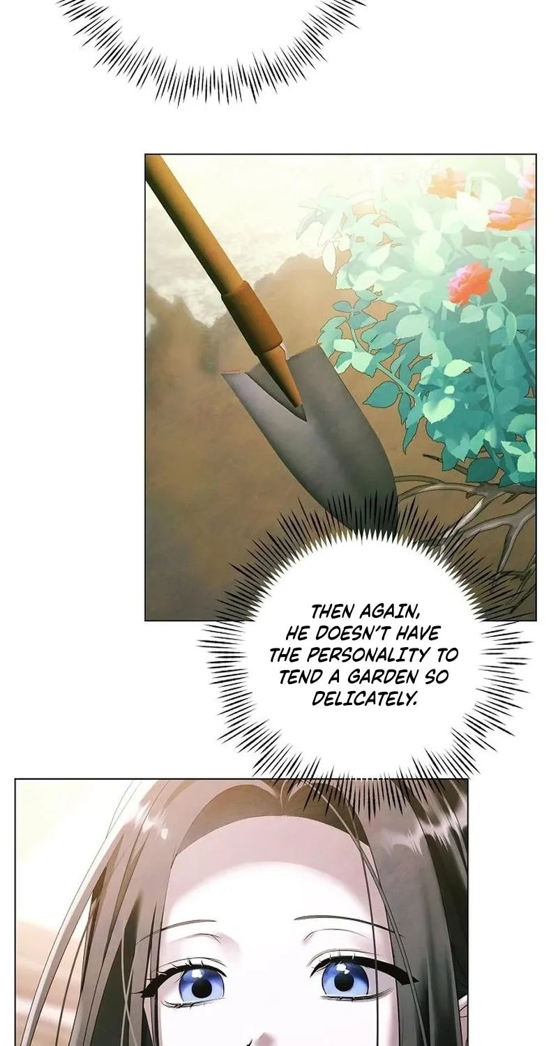 Too Late for Regrets Chapter 78 page 34 - 