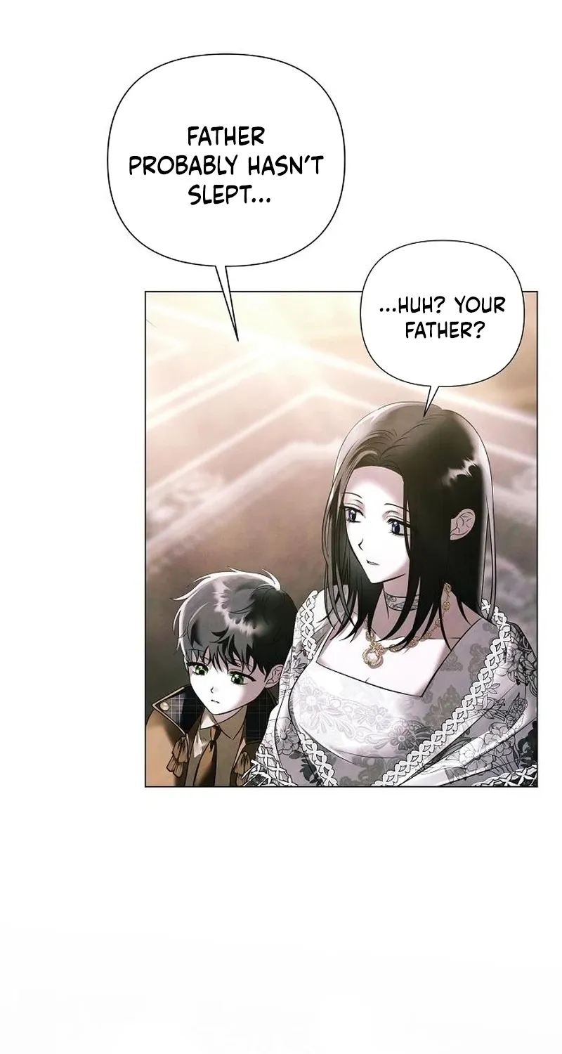 Too Late for Regrets Chapter 78 page 36 - 