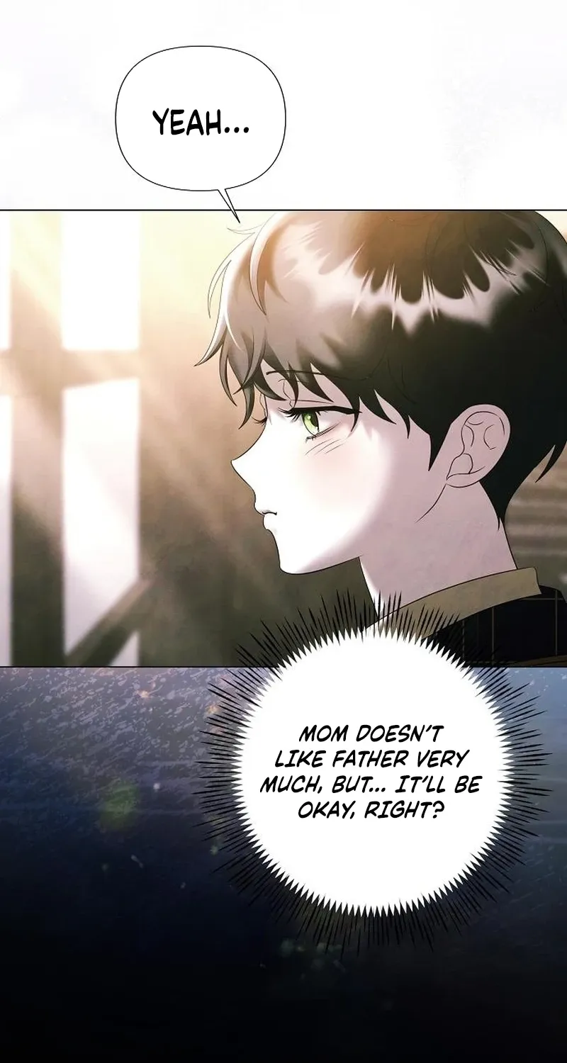 Too Late for Regrets Chapter 78 page 37 - 