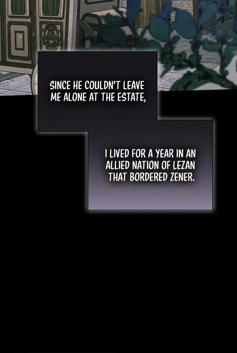 Too Late for Regrets Chapter 78 page 40 - 