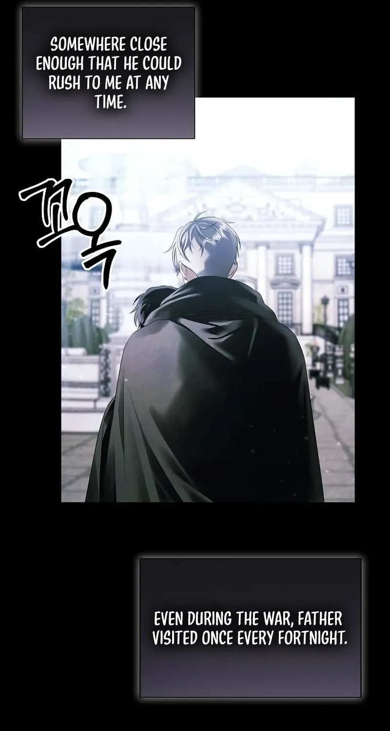 Too Late for Regrets Chapter 78 page 41 - 