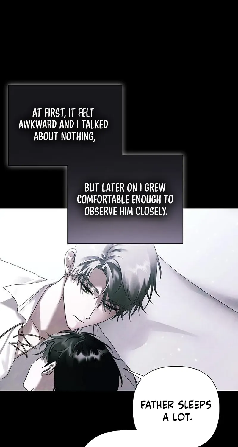 Too Late for Regrets Chapter 78 page 42 - 