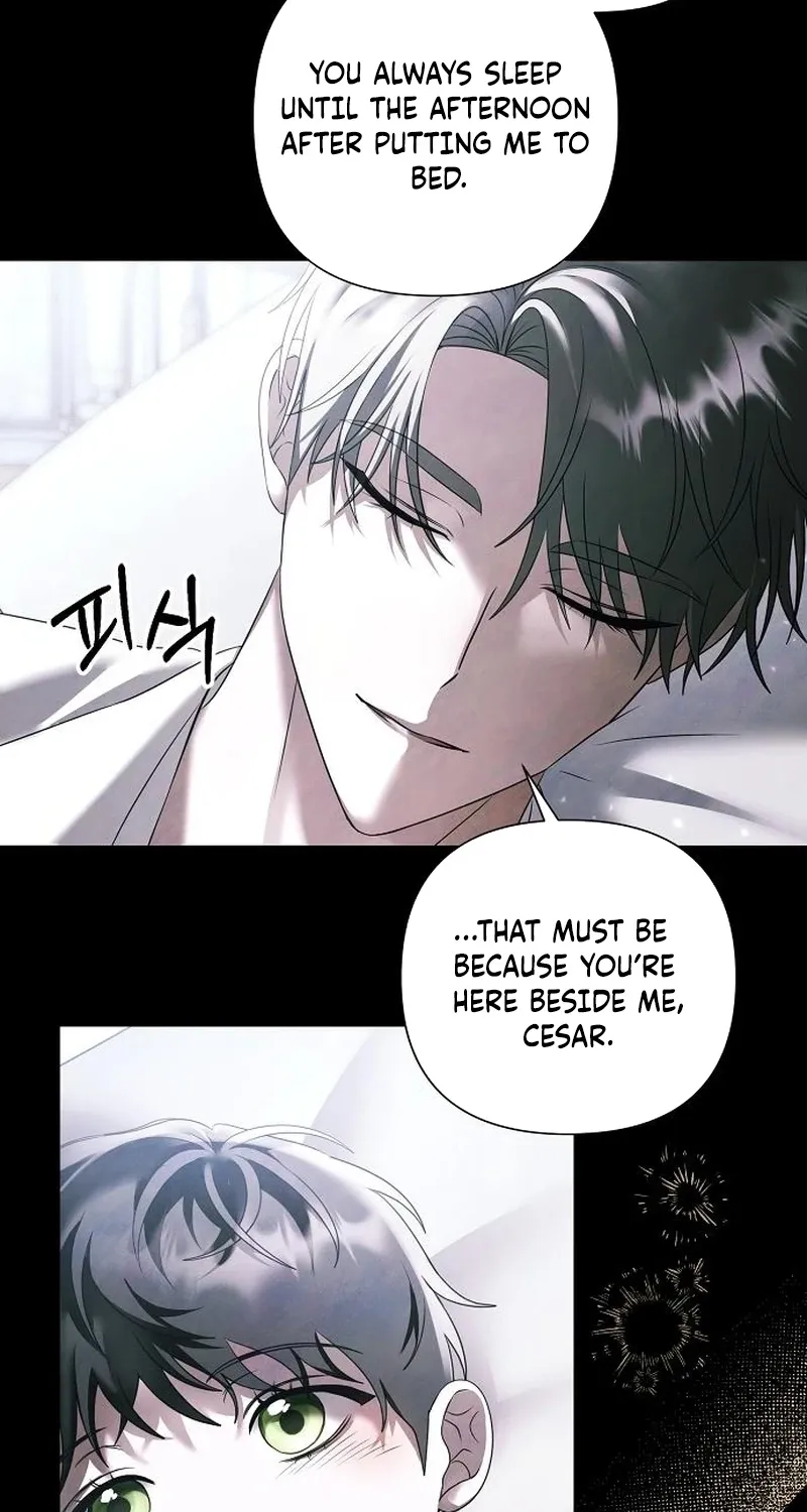 Too Late for Regrets Chapter 78 page 43 - 