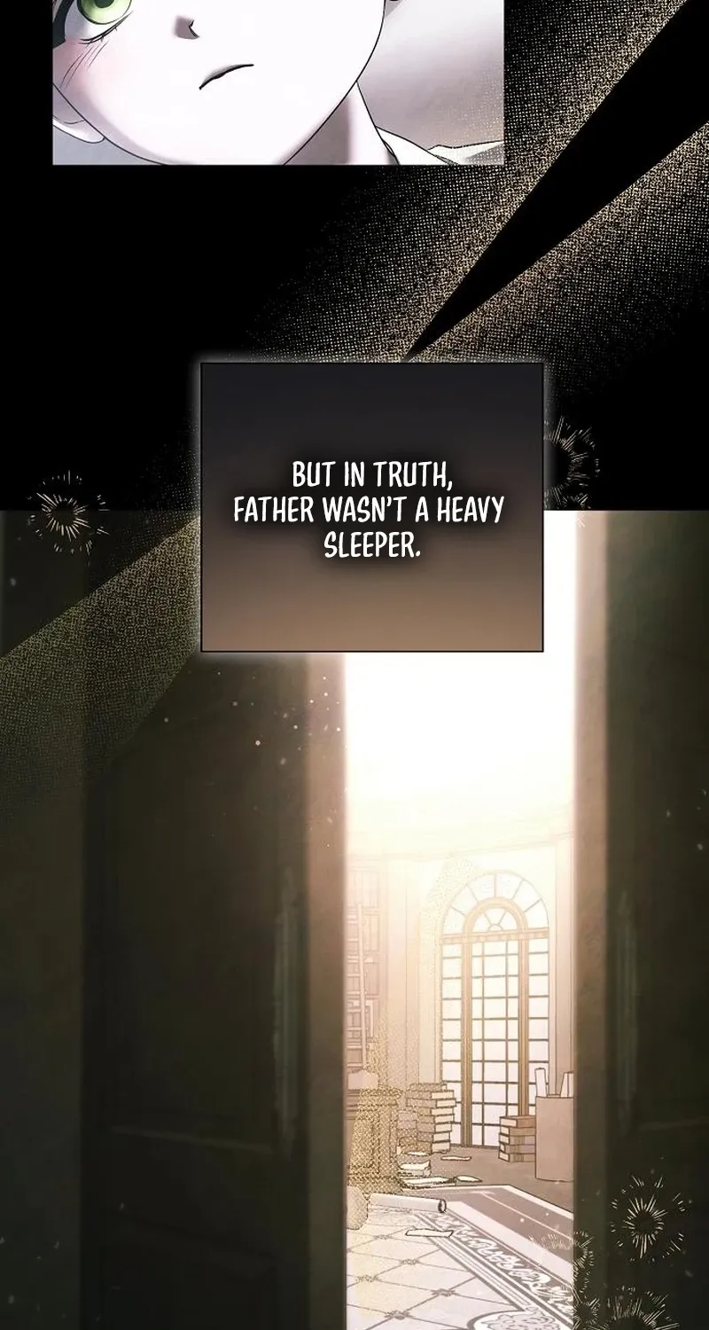 Too Late for Regrets Chapter 78 page 44 - 