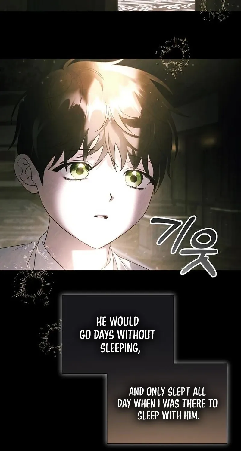 Too Late for Regrets Chapter 78 page 45 - 