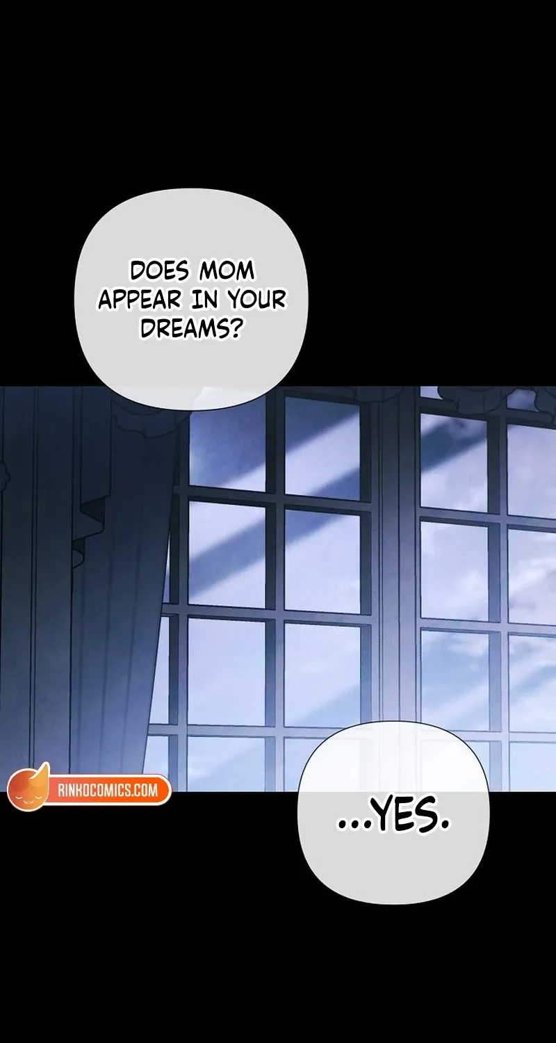 Too Late for Regrets Chapter 78 page 47 - 