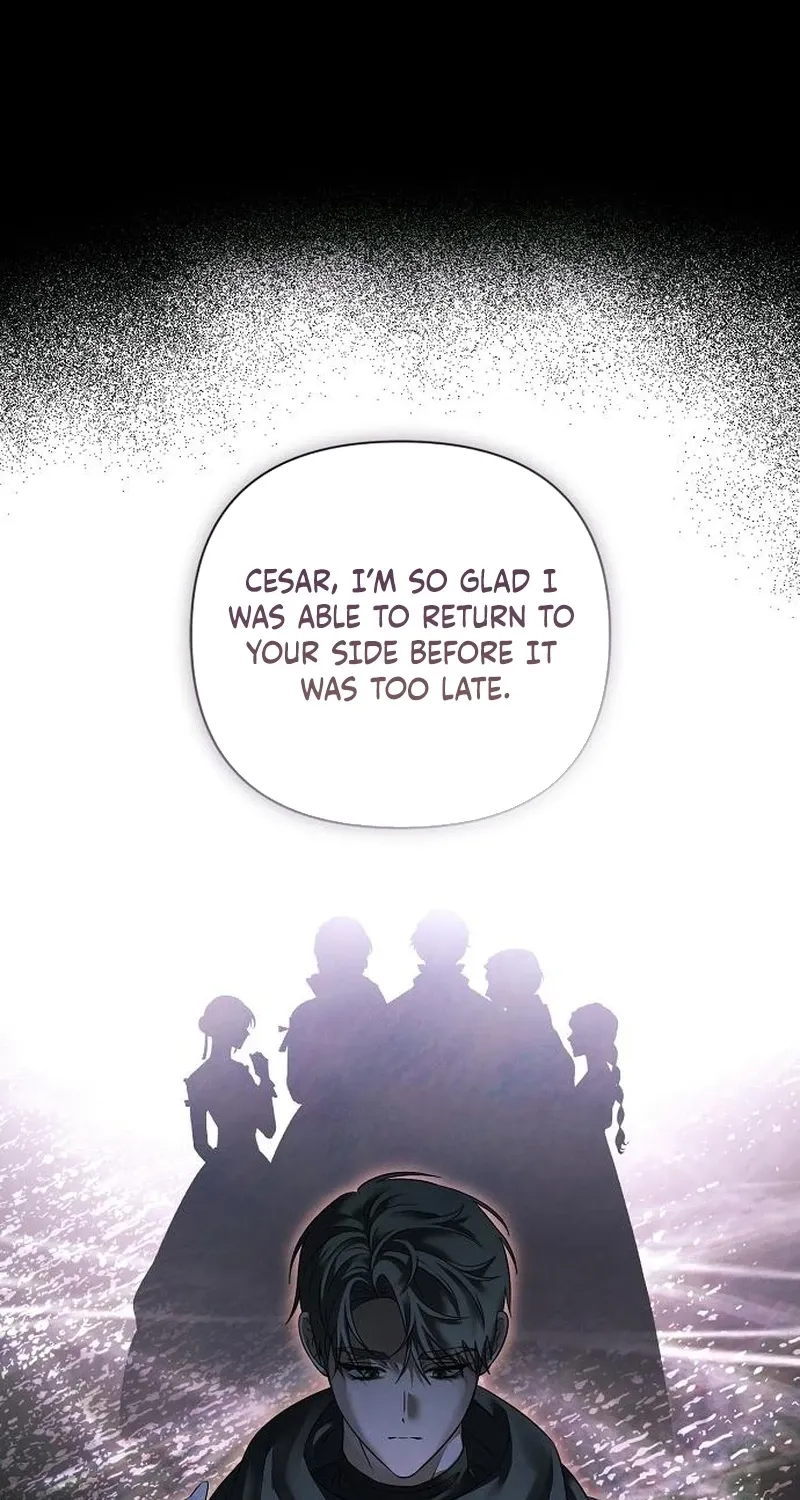 Too Late for Regrets Chapter 78 page 48 - 