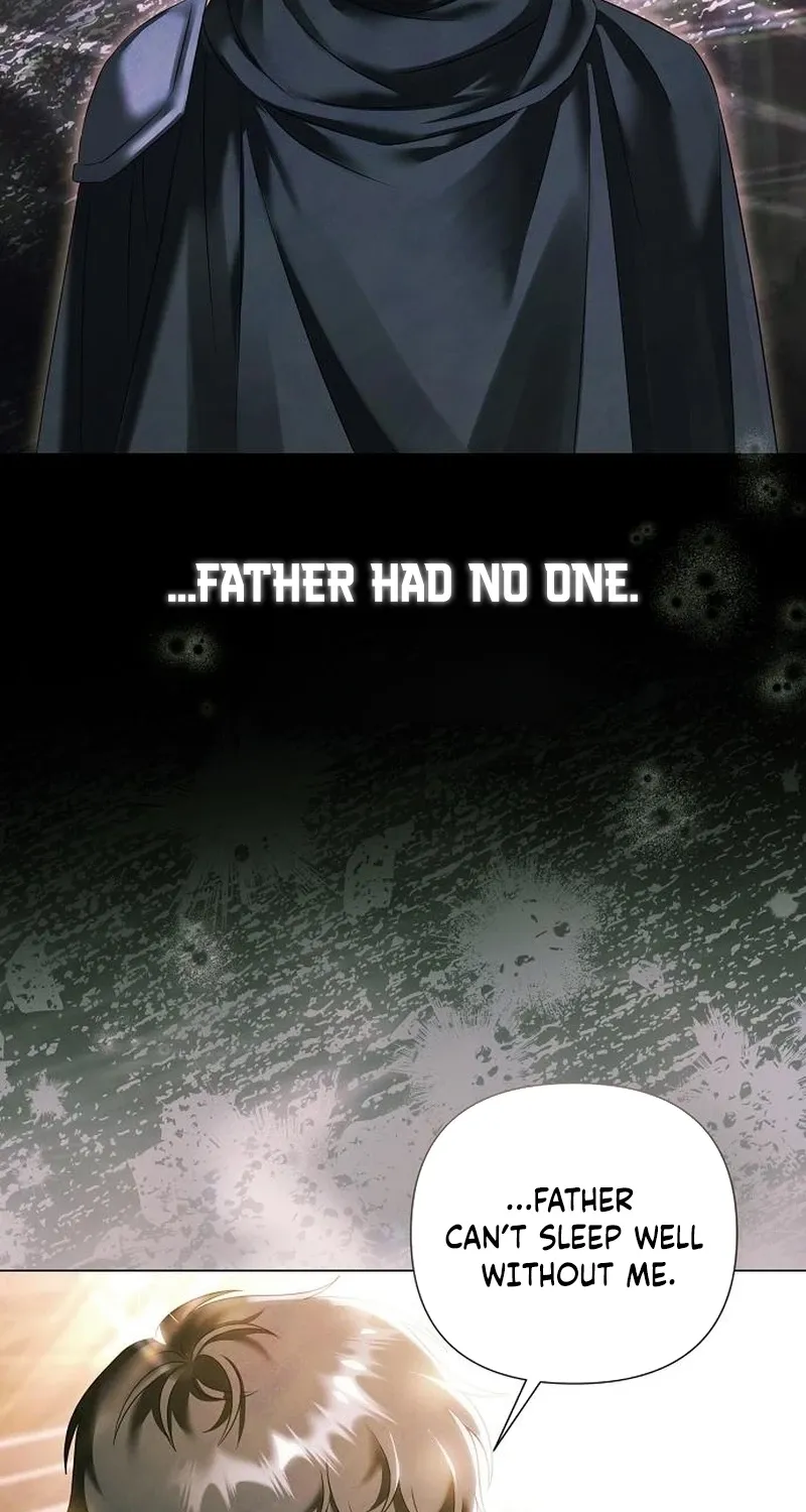 Too Late for Regrets Chapter 78 page 49 - 