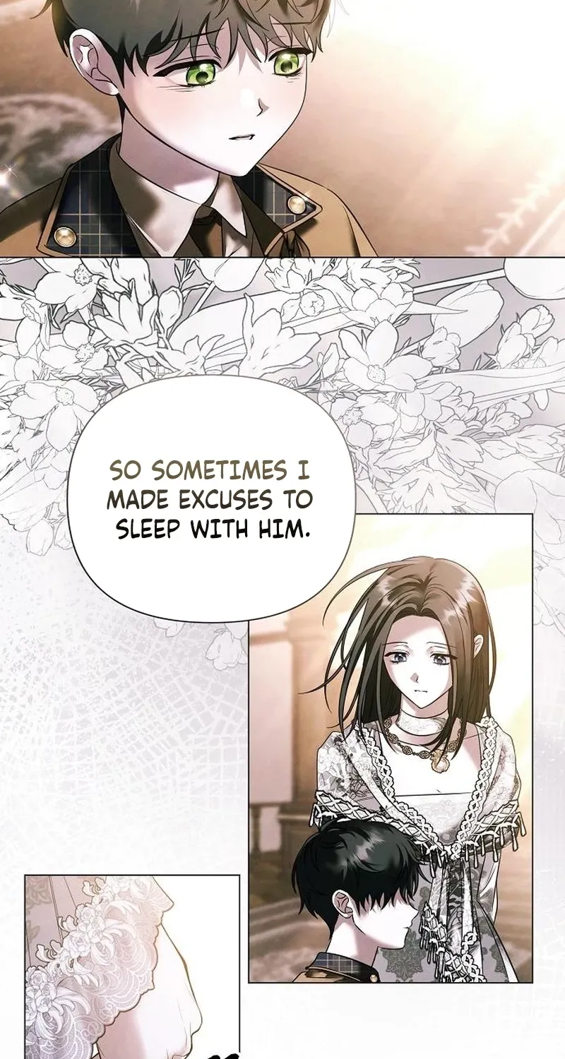 Too Late for Regrets Chapter 78 page 50 - 