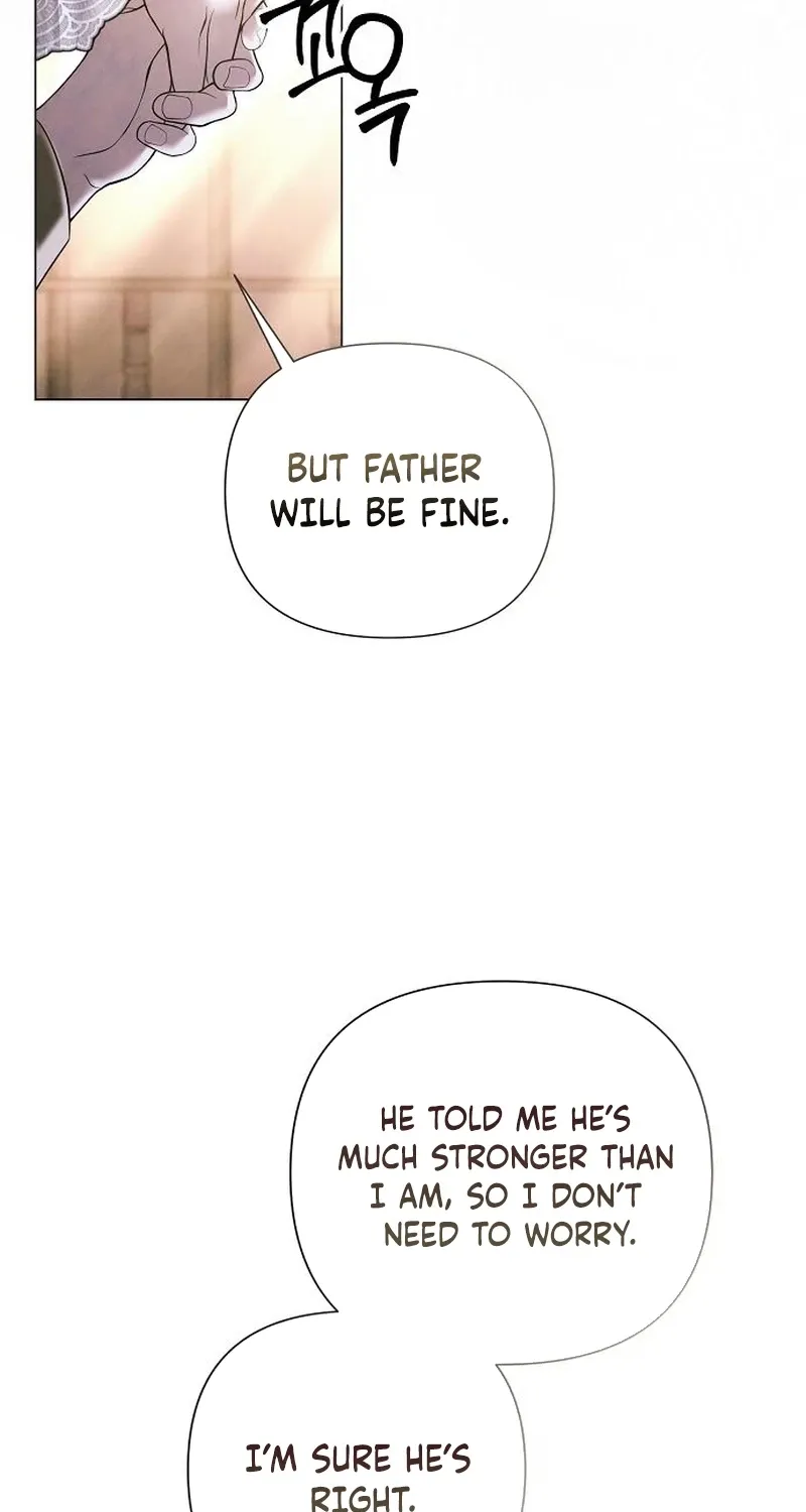 Too Late for Regrets Chapter 78 page 51 - 