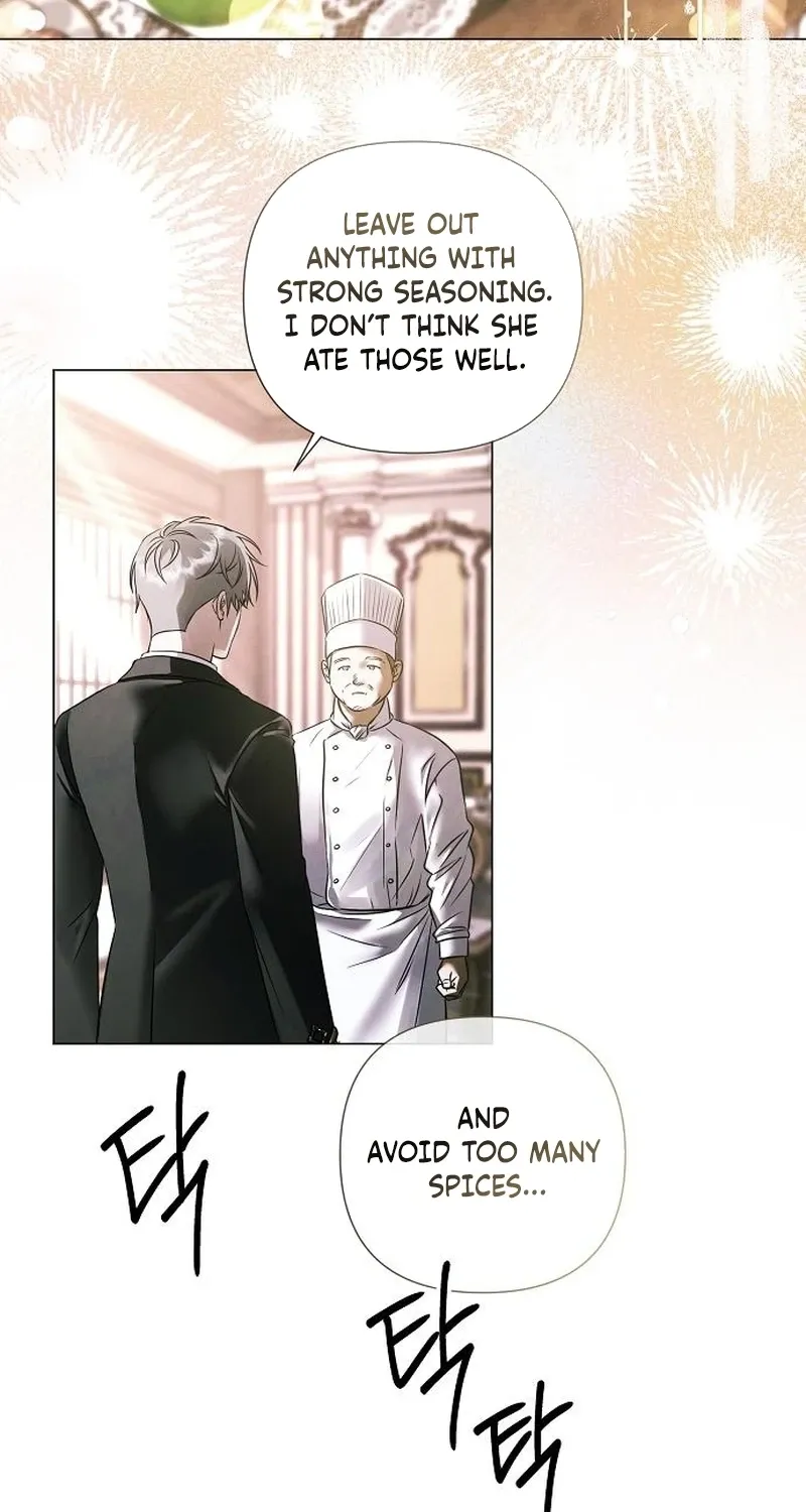 Too Late for Regrets Chapter 78 page 55 - 